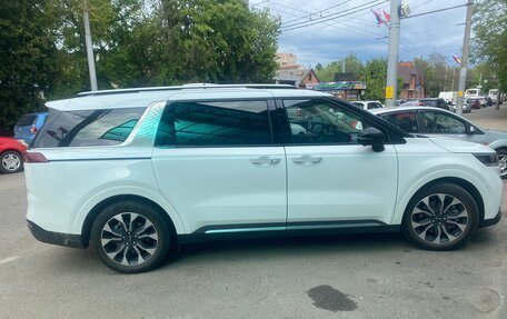 KIA Carnival, 2022 год, 5 500 000 рублей, 2 фотография