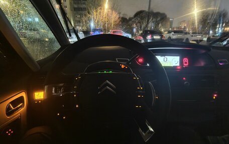 Citroen C4 Picasso II рестайлинг, 2010 год, 485 000 рублей, 12 фотография