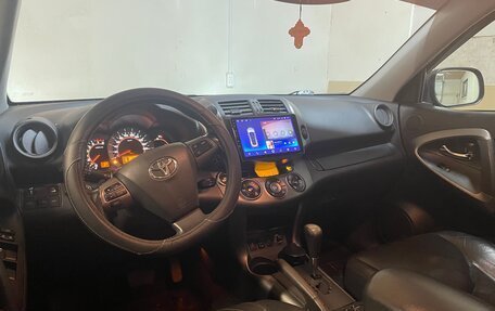 Toyota RAV4, 2011 год, 1 580 000 рублей, 5 фотография