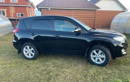 Toyota RAV4, 2011 год, 1 580 000 рублей, 2 фотография