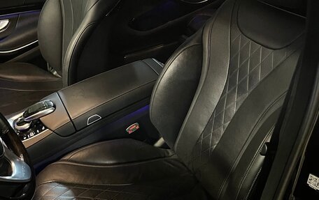 Mercedes-Benz Maybach S-Класс, 2017 год, 6 500 000 рублей, 8 фотография