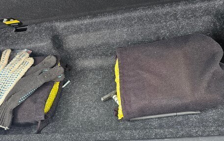 Infiniti QX80 I рестайлинг, 2020 год, 8 470 000 рублей, 17 фотография