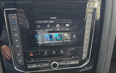 Infiniti QX80 I рестайлинг, 2020 год, 8 470 000 рублей, 10 фотография