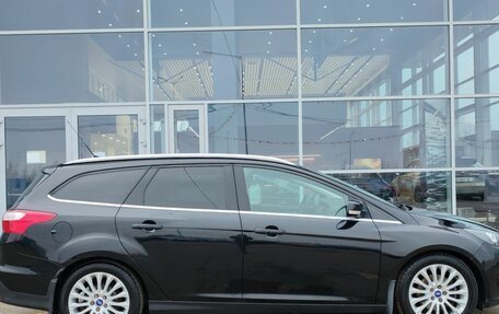 Ford Focus III, 2012 год, 585 000 рублей, 4 фотография