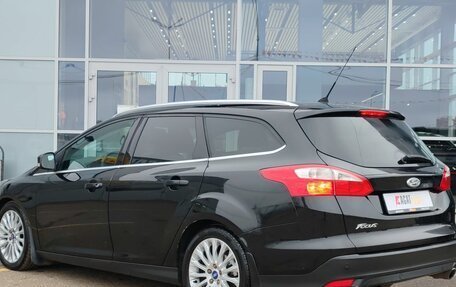 Ford Focus III, 2012 год, 585 000 рублей, 7 фотография