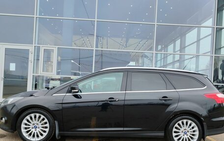 Ford Focus III, 2012 год, 585 000 рублей, 8 фотография