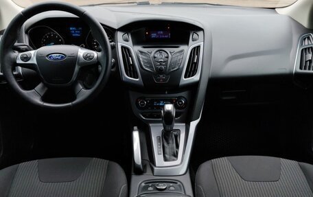 Ford Focus III, 2012 год, 585 000 рублей, 10 фотография