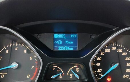 Ford Focus III, 2012 год, 585 000 рублей, 9 фотография