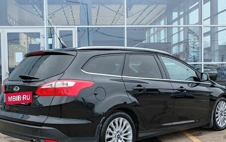 Ford Focus III, 2012 год, 585 000 рублей, 5 фотография