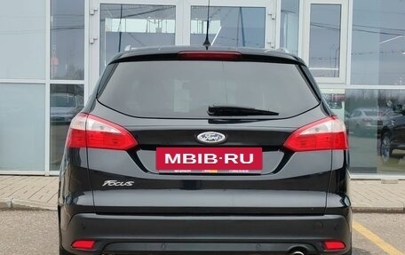 Ford Focus III, 2012 год, 585 000 рублей, 6 фотография