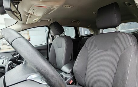 Ford Focus III, 2012 год, 585 000 рублей, 13 фотография