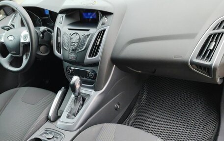 Ford Focus III, 2012 год, 585 000 рублей, 15 фотография