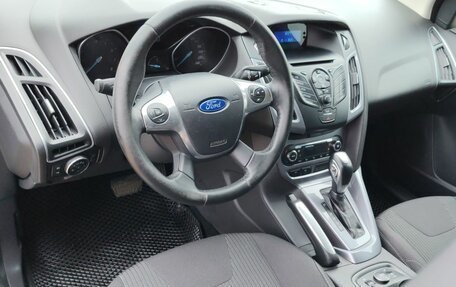 Ford Focus III, 2012 год, 585 000 рублей, 12 фотография