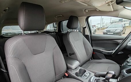 Ford Focus III, 2012 год, 585 000 рублей, 16 фотография