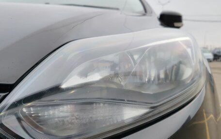 Ford Focus III, 2012 год, 585 000 рублей, 22 фотография