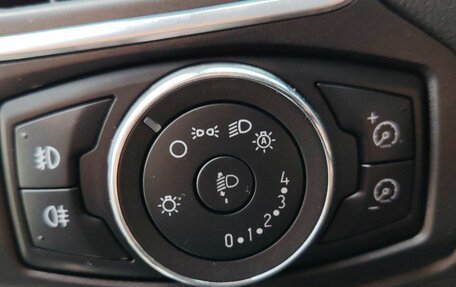 Ford Focus III, 2012 год, 585 000 рублей, 19 фотография