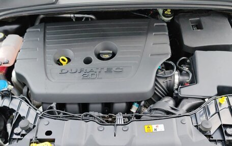 Ford Focus III, 2012 год, 585 000 рублей, 20 фотография