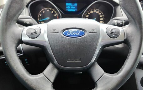 Ford Focus III, 2012 год, 585 000 рублей, 17 фотография