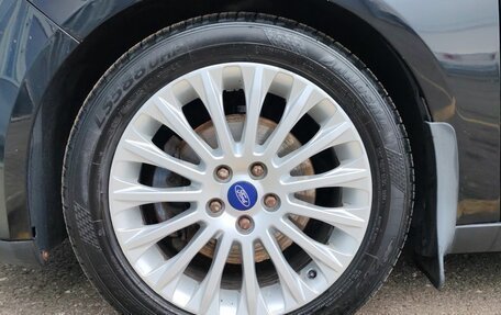 Ford Focus III, 2012 год, 585 000 рублей, 23 фотография