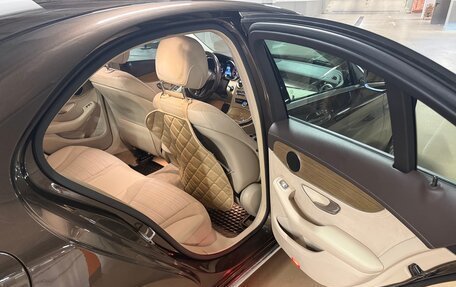 Mercedes-Benz C-Класс, 2015 год, 2 430 000 рублей, 14 фотография