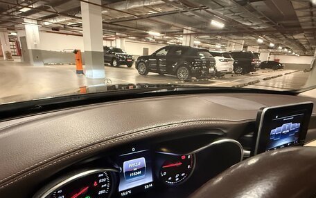 Mercedes-Benz C-Класс, 2015 год, 2 430 000 рублей, 12 фотография