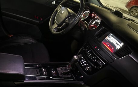 Peugeot 508 II, 2014 год, 1 200 000 рублей, 8 фотография