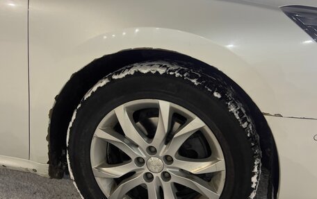 Peugeot 508 II, 2014 год, 1 200 000 рублей, 11 фотография