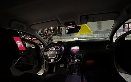 Peugeot 508 II, 2014 год, 1 200 000 рублей, 9 фотография