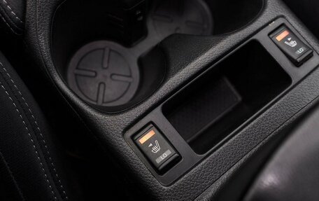 Nissan Qashqai, 2017 год, 1 498 000 рублей, 10 фотография