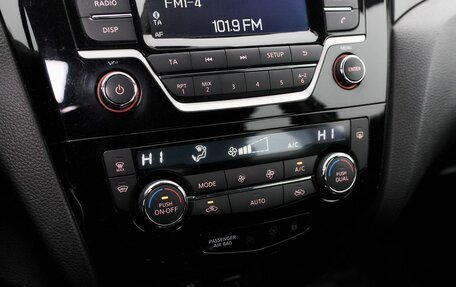 Nissan Qashqai, 2017 год, 1 498 000 рублей, 9 фотография