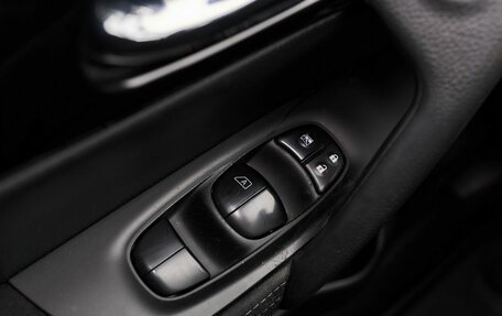 Nissan Qashqai, 2017 год, 1 498 000 рублей, 11 фотография