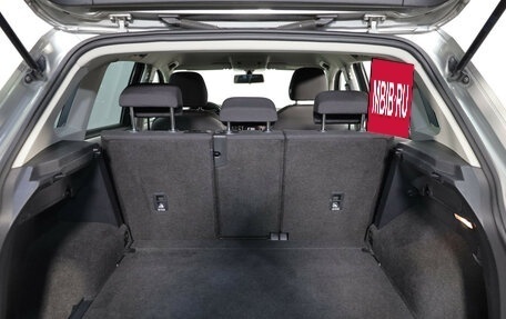 Volkswagen Tiguan II, 2018 год, 1 899 000 рублей, 17 фотография