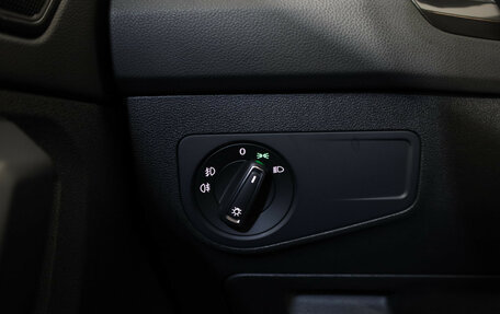 Volkswagen Tiguan II, 2018 год, 1 899 000 рублей, 22 фотография