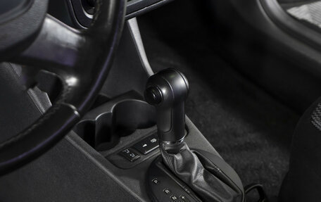 Skoda Fabia II, 2010 год, 755 000 рублей, 15 фотография