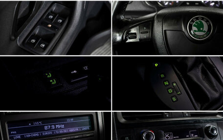 Skoda Fabia II, 2010 год, 755 000 рублей, 16 фотография