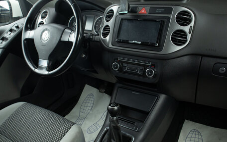 Volkswagen Tiguan I, 2010 год, 899 000 рублей, 9 фотография