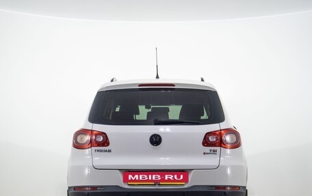 Volkswagen Tiguan I, 2010 год, 899 000 рублей, 6 фотография