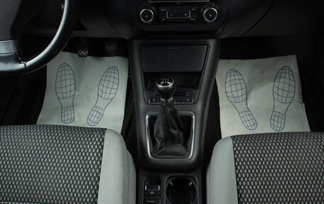 Volkswagen Tiguan I, 2010 год, 899 000 рублей, 14 фотография