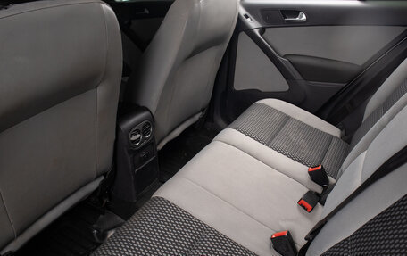 Volkswagen Tiguan I, 2010 год, 899 000 рублей, 16 фотография