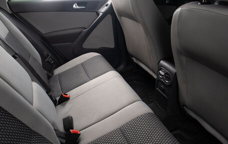 Volkswagen Tiguan I, 2010 год, 899 000 рублей, 17 фотография