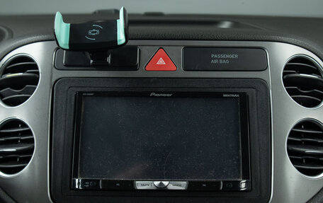 Volkswagen Tiguan I, 2010 год, 899 000 рублей, 12 фотография