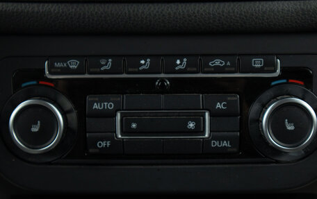 Volkswagen Tiguan I, 2010 год, 899 000 рублей, 13 фотография