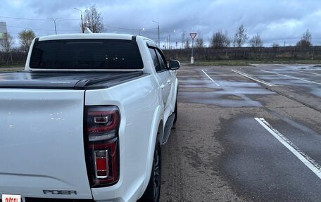 Great Wall Poer, 2023 год, 3 250 000 рублей, 14 фотография
