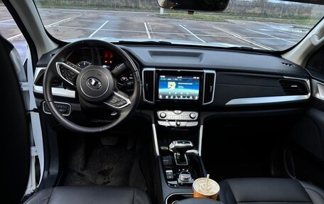 Great Wall Poer, 2023 год, 3 250 000 рублей, 7 фотография