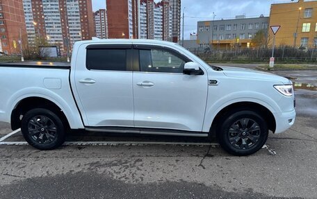 Great Wall Poer, 2023 год, 3 250 000 рублей, 12 фотография