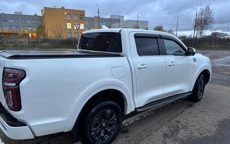 Great Wall Poer, 2023 год, 3 250 000 рублей, 13 фотография