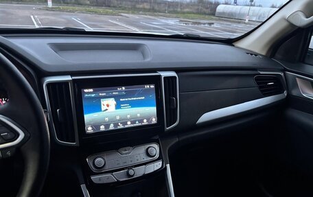 Great Wall Poer, 2023 год, 3 250 000 рублей, 9 фотография