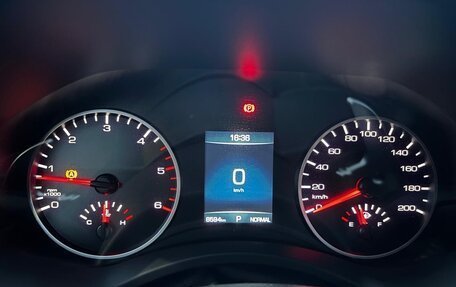 Great Wall Poer, 2023 год, 3 250 000 рублей, 8 фотография