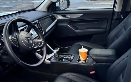 Great Wall Poer, 2023 год, 3 250 000 рублей, 6 фотография