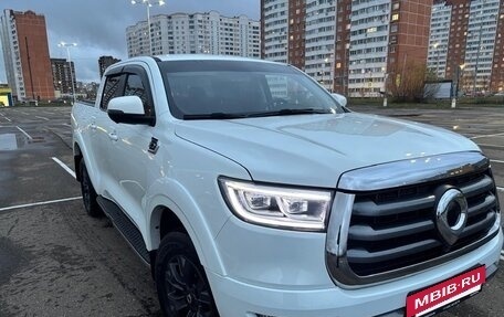 Great Wall Poer, 2023 год, 3 250 000 рублей, 3 фотография